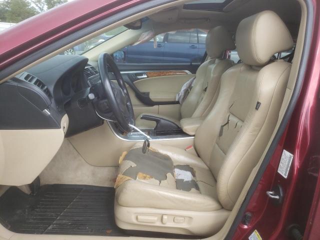 Photo 7 from auction – 2006 ACURA 3.2TL with VIN 19UUA66256A016578