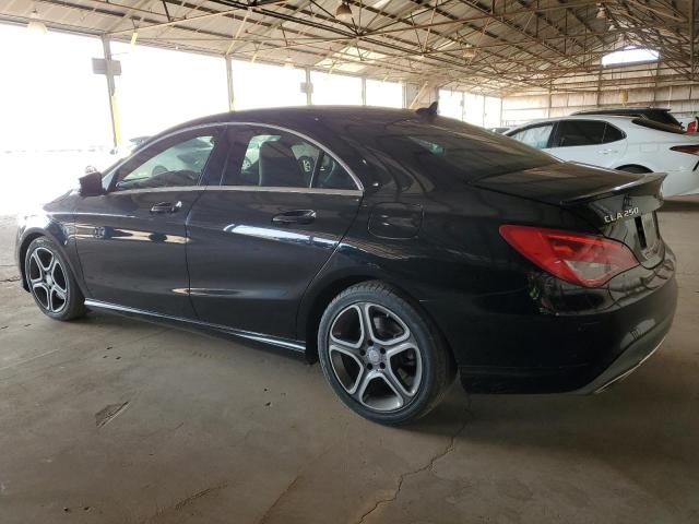Photo 2 from auction – 2017 MERCEDES-BENZ CLA 250 with VIN WDDSJ4EB7HN406773
