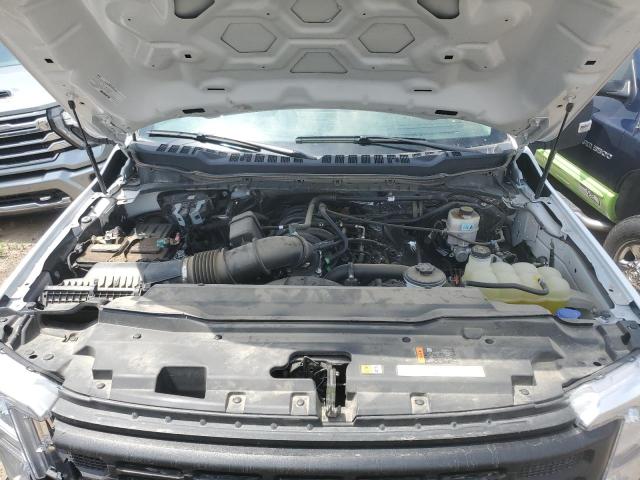 Photo 12 from auction – 2024 FORD F250 SUPER with VIN 1FT7X2BA2REC94383