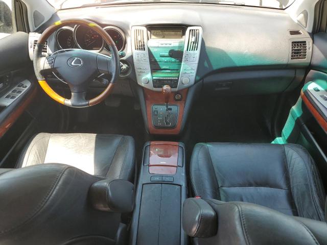 Photo 8 from auction – 2004 LEXUS RX 330 with VIN JTJGA31U440022164