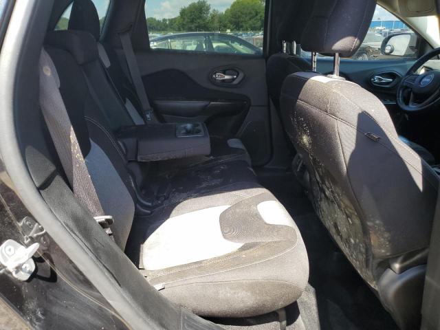 Photo 11 from auction – 2014 JEEP CHEROKEE L with VIN 1C4PJLCB7EW164067