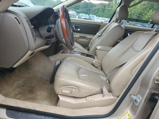 Photo 7 from auction – 2006 CADILLAC SRX with VIN 1GYEE637160135039