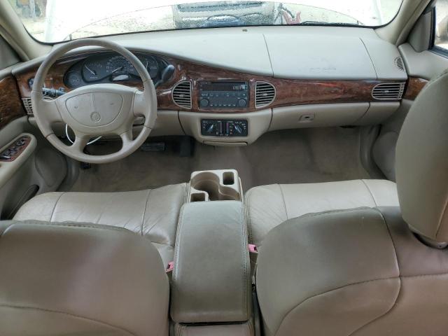 Photo 8 from auction – 2004 BUICK CENTURY CU with VIN 2G4WS52J541255093