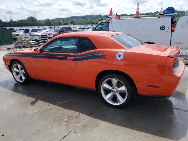 Photo 2 from auction – 2013 DODGE CHALLENGER with VIN 2C3CDYBT5DH741208