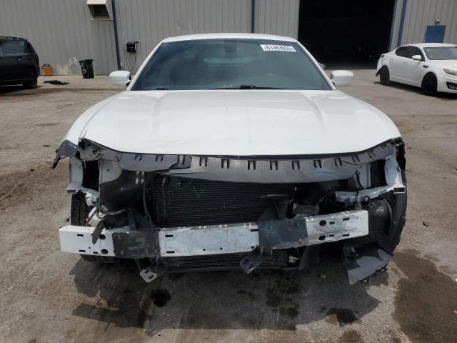 Photo 5 from auction – 2017 DODGE CHARGER PO with VIN 2C3CDXAG2HH533565
