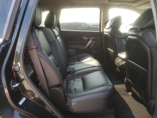 Photo 11 from auction – 2010 ACURA MDX TECHNO with VIN 2HNYD2H69AH518322