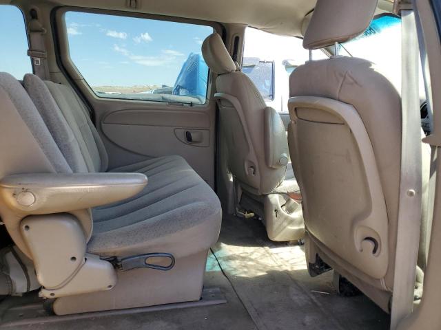 Photo 10 from auction – 2003 DODGE GRAND CARA with VIN 1D4GP24313B185388