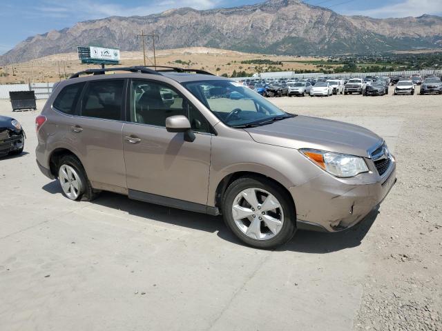 Photo 4 from auction – 2015 SUBARU FORESTER 2 with VIN JF2SJAHC1FH811862