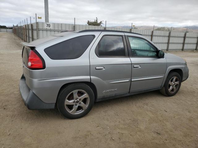 Photo 3 from auction – 2004 PONTIAC AZTEK with VIN 3G7DA03E74S548290
