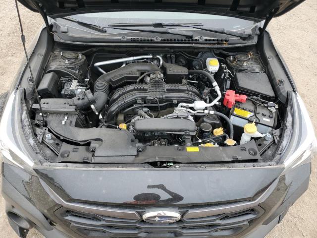 Photo 11 from auction – 2024 SUBARU CROSSTREK with VIN JF2GUADC0RH899505