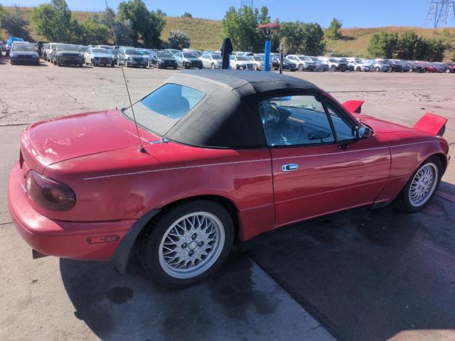 Photo 3 from auction – 1990 MAZDA MX-5 MIATA with VIN JM1NA351XL0122262