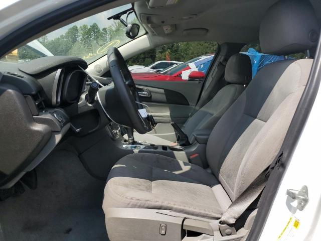 Photo 7 from auction – 2015 CHEVROLET MALIBU LS with VIN 1G11B5SL2FF238885