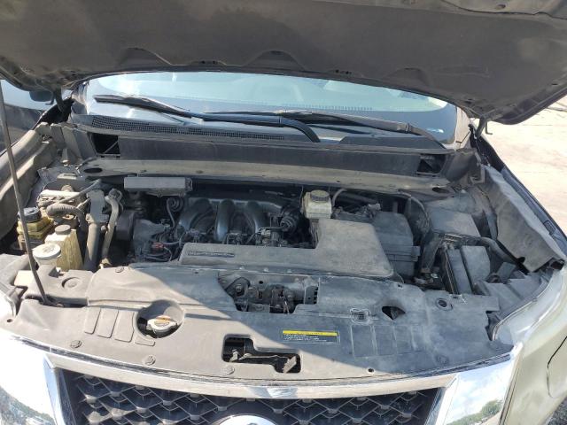 Photo 12 from auction – 2013 NISSAN PATHFINDER with VIN 5N1AR2MM3DC660813