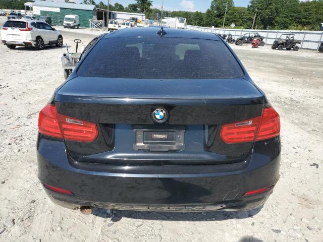 Photo 6 from auction – 2012 BMW 328 I with VIN WBA3A5C52CF256654