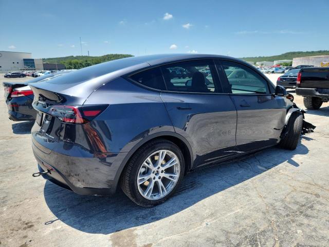 Photo 3 from auction – 2024 TESLA MODEL Y with VIN 7SAYGDEE7RA224309
