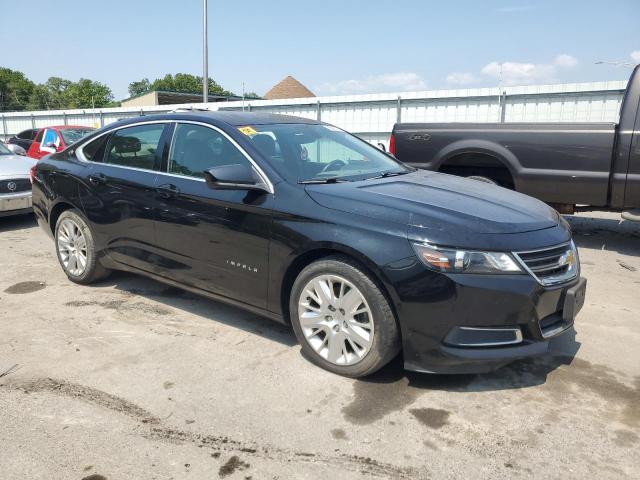 Photo 4 from auction – 2014 CHEVROLET IMPALA LS with VIN 1G11Y5SL7EU102650