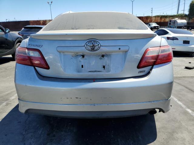 Photo 6 from auction – 2007 TOYOTA CAMRY CE with VIN 4T1BE46K57U126721