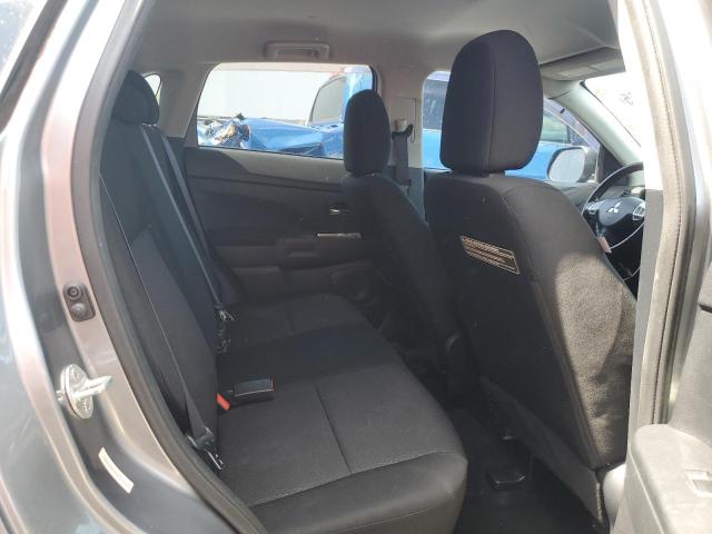 Photo 11 from auction – 2011 MITSUBISHI OUTLANDER with VIN JA4AP3AU5BZ024516