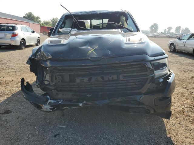 Photo 5 from auction – 2019 RAM 1500 REBEL with VIN 1C6SRFLT8KN783282