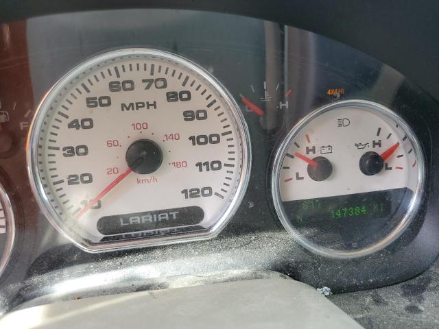 Photo 9 from auction – 2004 FORD F150 with VIN 1FTPX14584NA60977