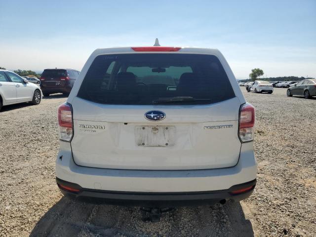 Photo 6 from auction – 2018 SUBARU FORESTER 2 with VIN JF2SJAAC4JG569691
