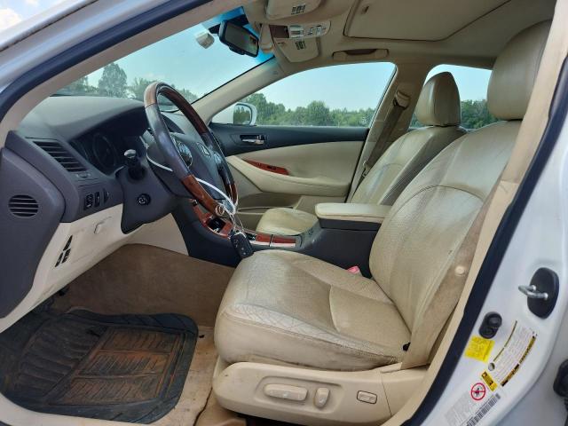 Photo 7 from auction – 2012 LEXUS ES 350 with VIN JTHBK1EG3C2481478