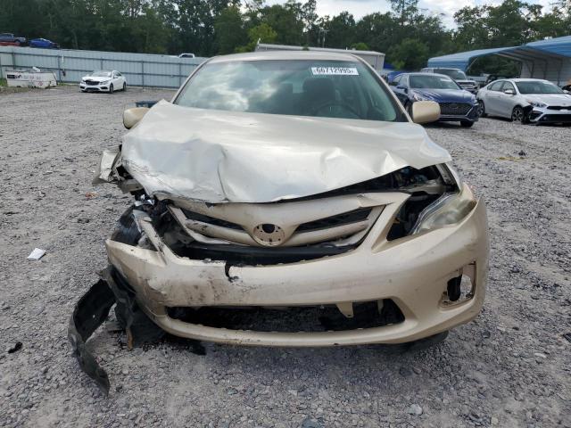 Photo 5 from auction – 2011 TOYOTA COROLLA with VIN 2T1BU4EE7BC578212