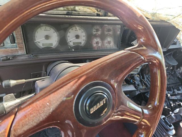 Photo 9 from auction – 1986 OLDSMOBILE CUTLASS SA with VIN 1G3GK47A9GP343387
