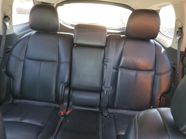 Photo 10 from auction – 2017 NISSAN PATHFINDER with VIN 5N1DR2MM7HC638316