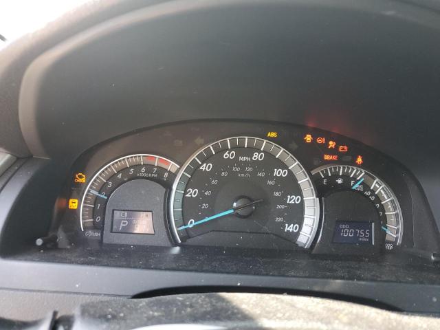 Photo 9 from auction – 2014 TOYOTA CAMRY L with VIN 4T1BF1FK6EU436837