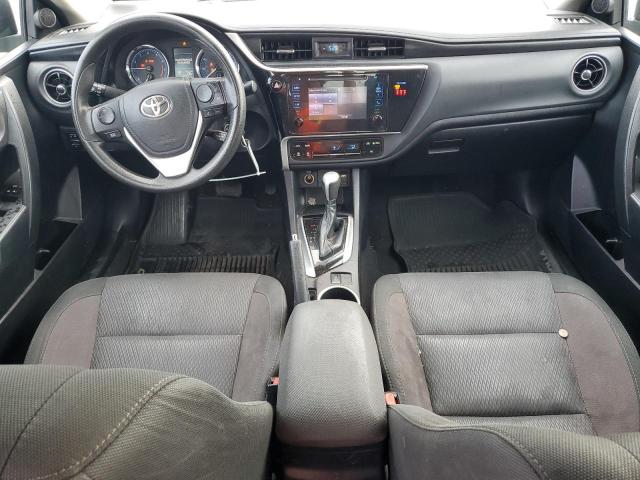 Photo 8 from auction – 2018 TOYOTA COROLLA L with VIN 2T1BURHE1JC119863