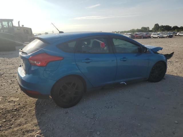 Photo 3 from auction – 2016 FORD FOCUS SE with VIN 1FADP3K24GL358889