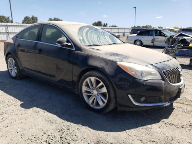 Photo 4 from auction – 2014 BUICK REGAL with VIN 2G4GK5EX5E9275299