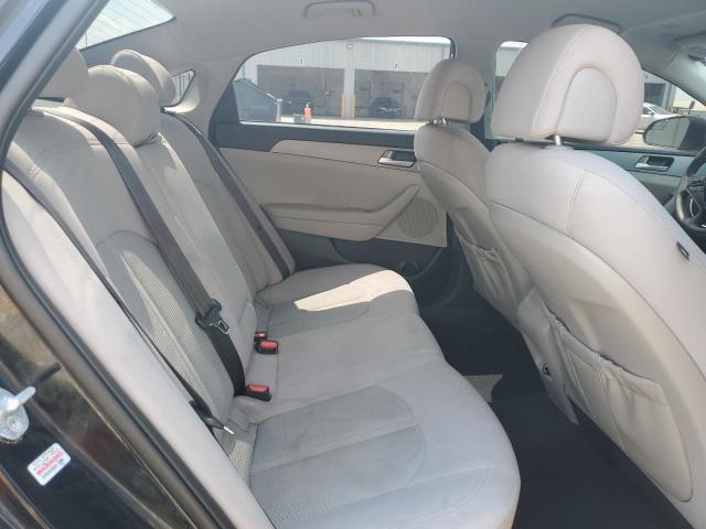 Photo 10 from auction – 2016 HYUNDAI SONATA SE with VIN 5NPE24AF3GH329735