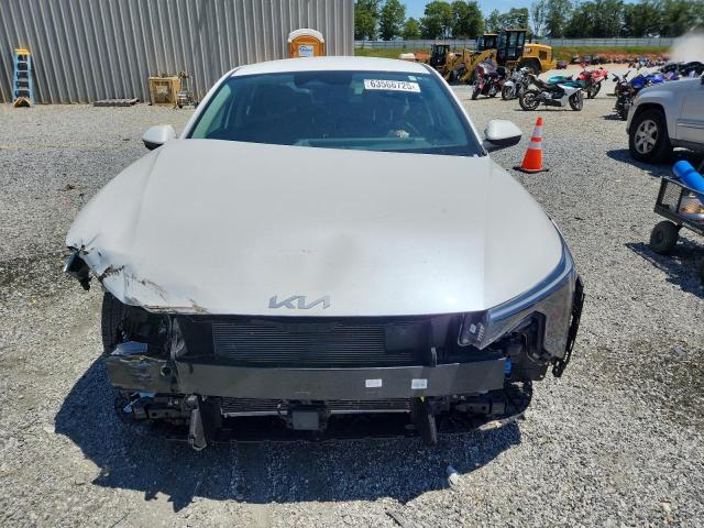 Photo 5 from auction – 2025 KIA K4 EX with VIN 3KPFU4DE5SE006785
