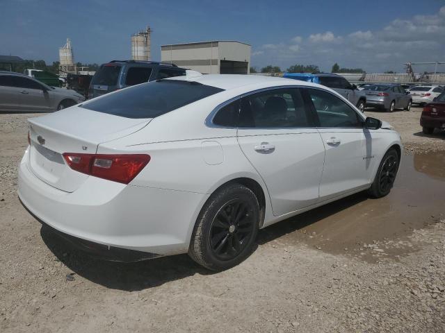 Photo 3 from auction – 2017 CHEVROLET MALIBU LT with VIN 1G1ZE5ST3HF237046