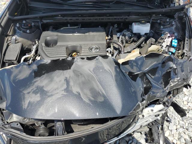 Photo 11 from auction – 2024 LEXUS ES 300H BA with VIN 58ADA1C12RU038851