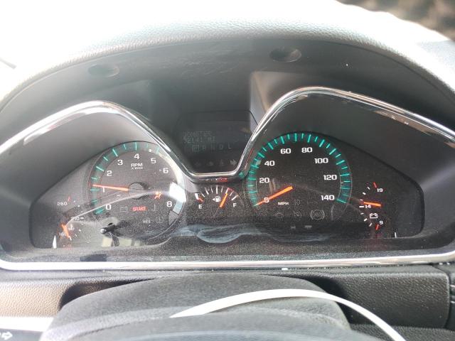 Photo 9 from auction – 2014 CHEVROLET TRAVERSE LT with VIN 1GNKVHKD9EJ347831