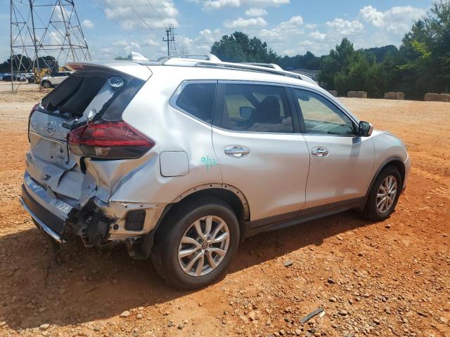 Photo 3 from auction – 2019 NISSAN ROGUE S with VIN KNMAT2MT4KP533331