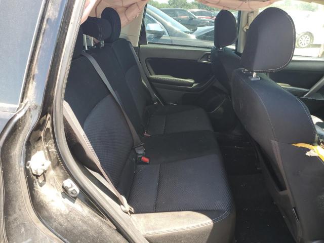 Photo 10 from auction – 2016 SUBARU FORESTER 2 with VIN JF2SJABC7GH522723