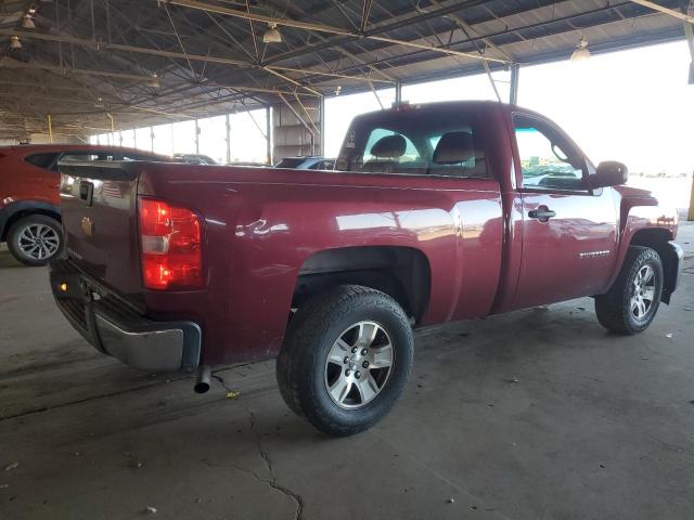 Photo 3 from auction – 2013 CHEVROLET SILVERADO with VIN 1GCNCPEX9DZ409532