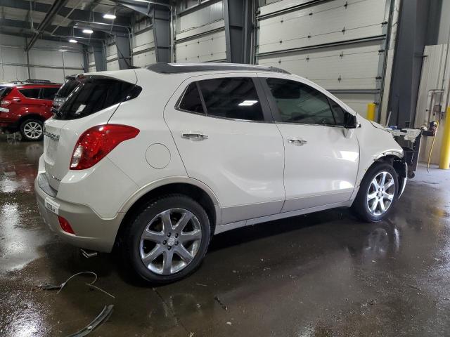 Photo 3 from auction – 2014 BUICK ENCORE with VIN KL4CJCSBXEB782212