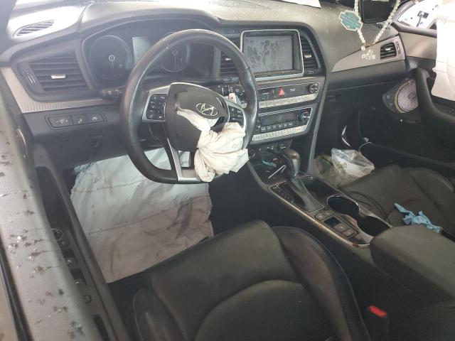 Photo 8 from auction – 2019 HYUNDAI SONATA LIM with VIN 5NPE34AB6KH820285