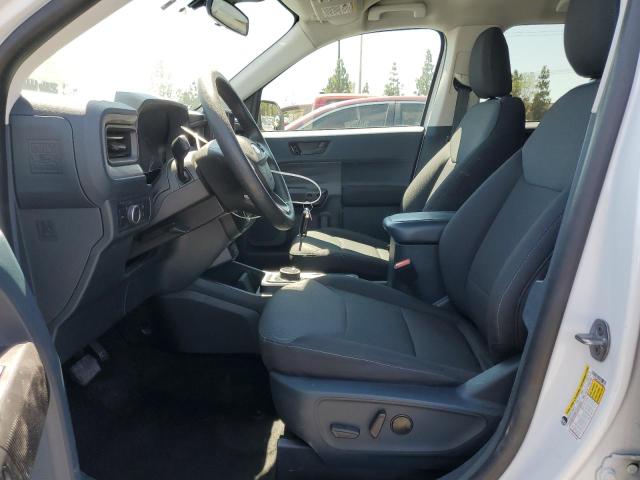 Photo 7 from auction – 2022 FORD MAVERICK X with VIN 3FTTW8E90NRA64807