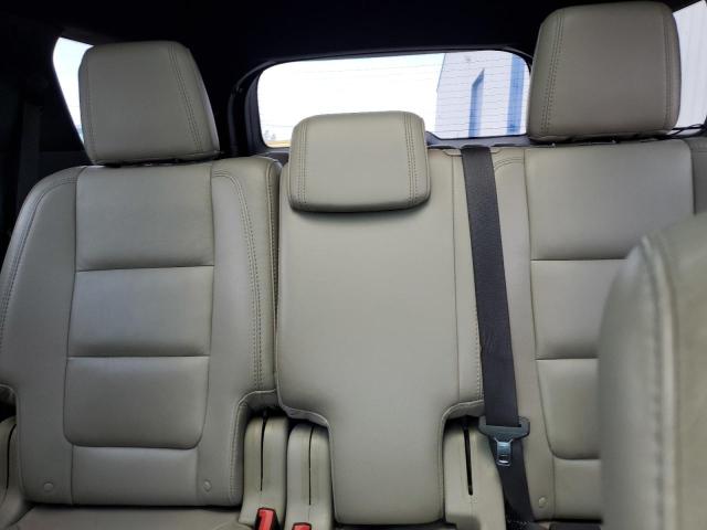 Photo 10 from auction – 2014 FORD EXPLORER X with VIN 1FM5K8D80EGC39671