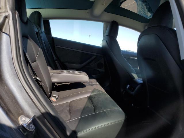 Photo 10 from auction – 2023 TESLA MODEL 3 with VIN 5YJ3E1EA1PF668195