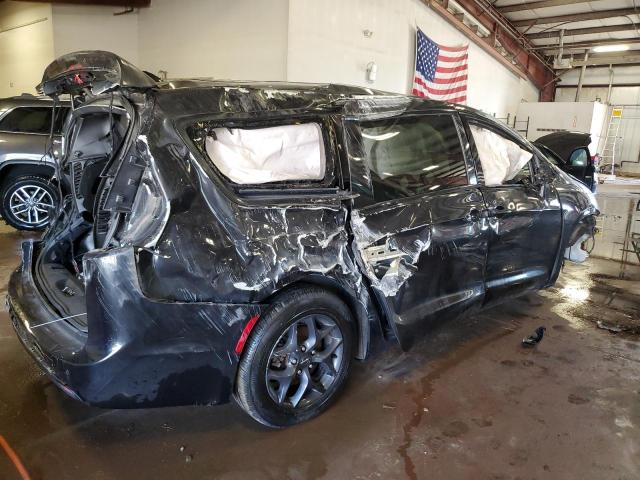 Photo 3 from auction – 2018 CHRYSLER PACIFICA T with VIN 2C4RC1FG8JR306041