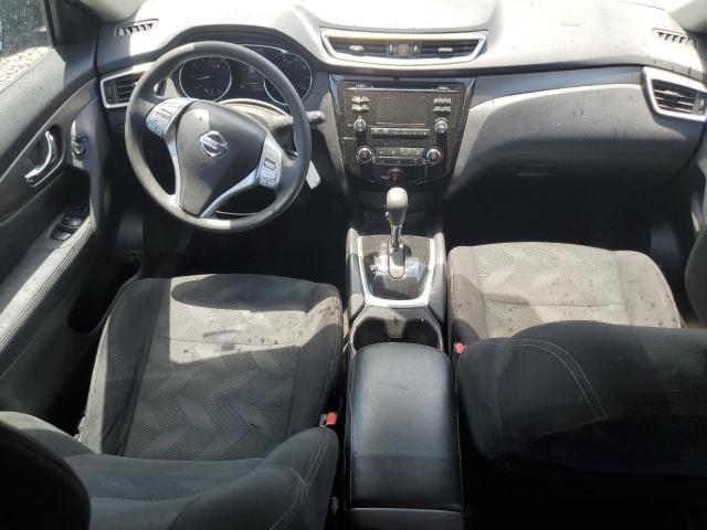 Zdjęcie 8 z aukcji – 2016 NISSAN ROGUE S z VIN 5N1AT2MT2GC836733
