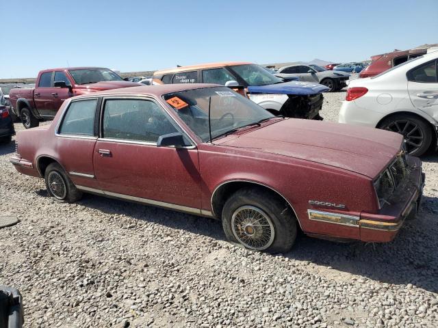 Photo 4 from auction – 1982 PONTIAC LE MANS with VIN 1G2AG27X7CG501613