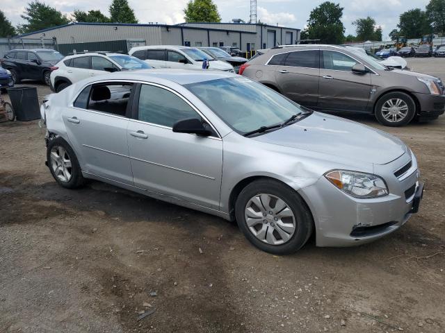 Photo 4 from auction – 2012 CHEVROLET MALIBU LS with VIN 1G1ZB5E03CF180401